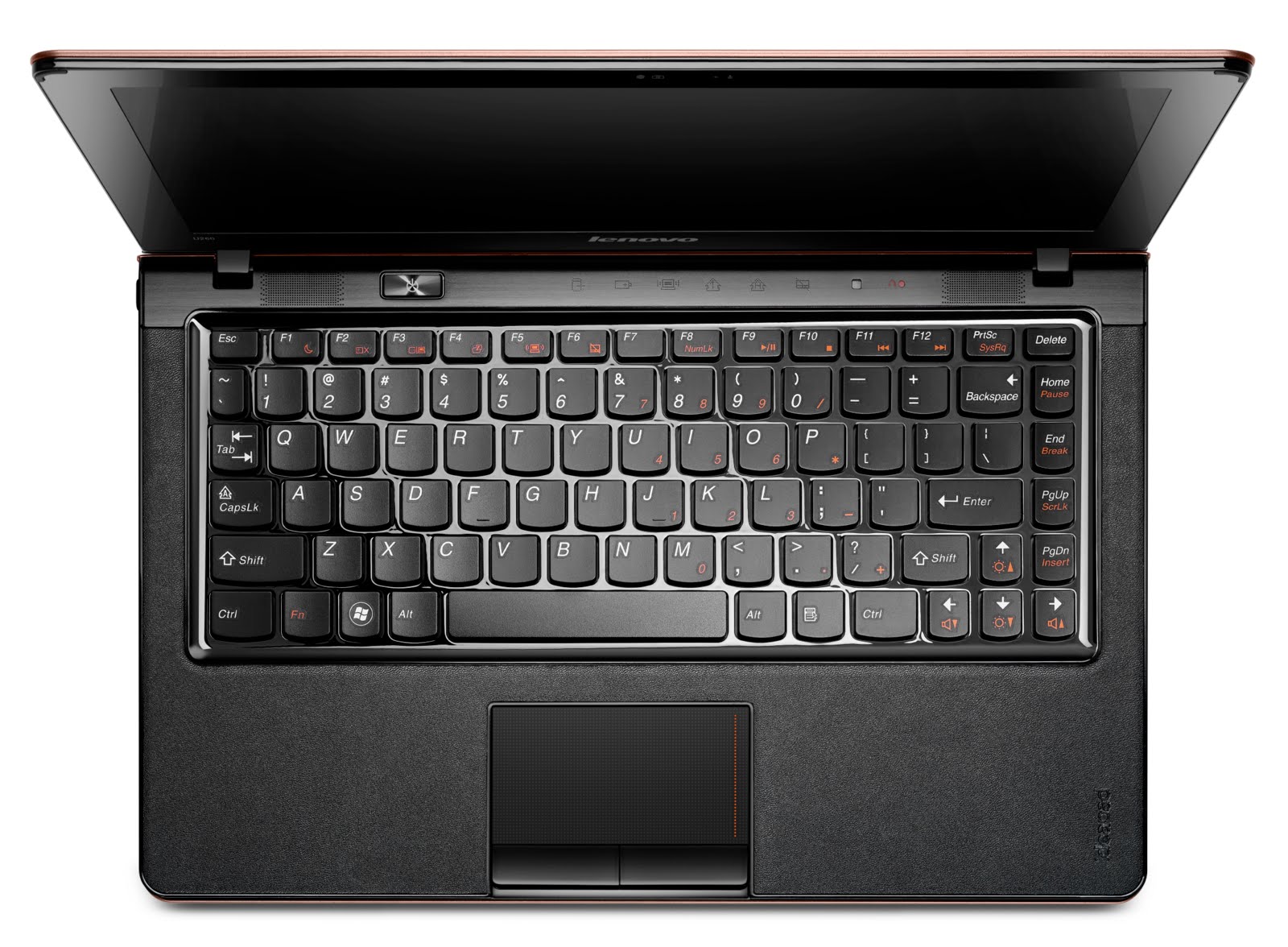 Lenovo Ideapad U260 (cc-by-nd 2.0: Lenovo)